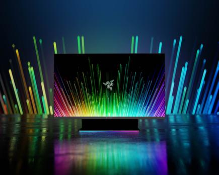 razer raptor 27