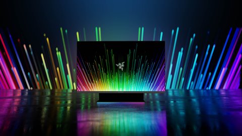 razer raptor 27