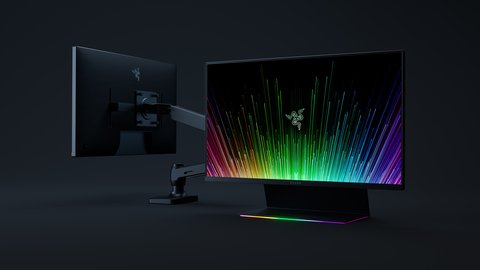 razer raptor 27 vesa