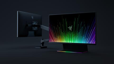 razer raptor 27 vesa