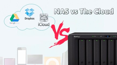 nas vs cloud