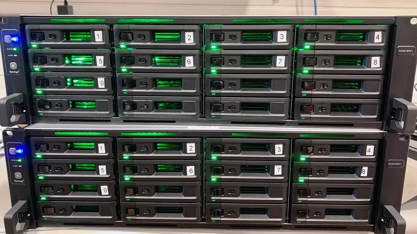 mejores sistemas operativos para nases