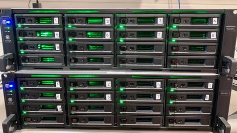 ¿ cuáles son los mejores sistemas operativos para los dispositivos n a s?