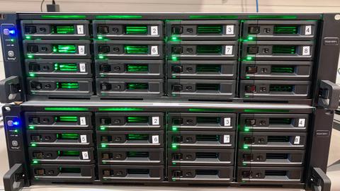 ¿ cuáles son los mejores sistemas operativos para los dispositivos nas?