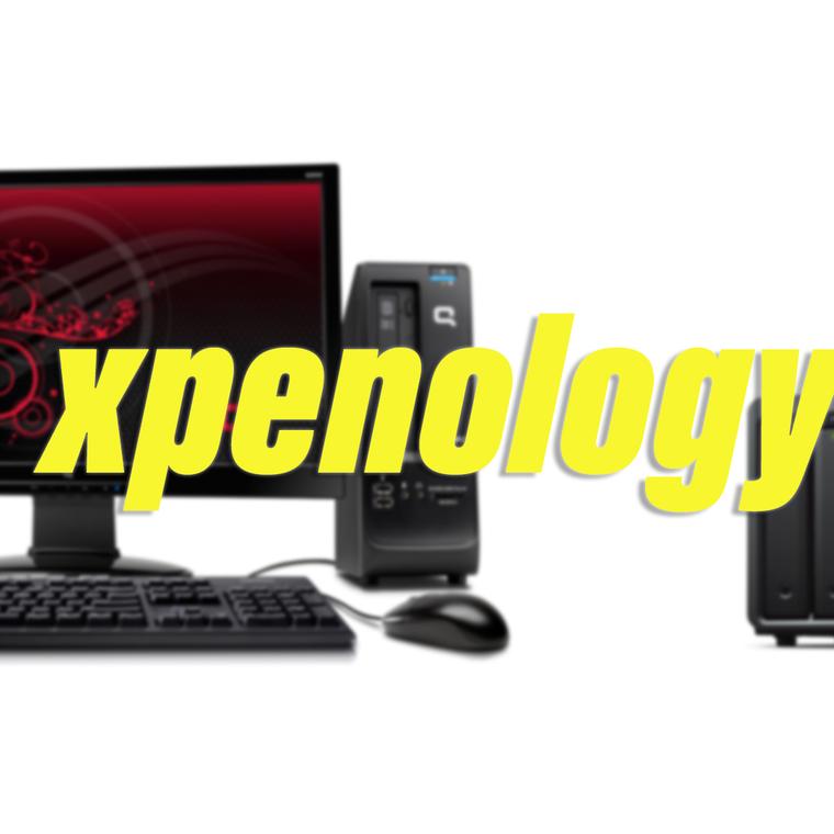 que es xpenology