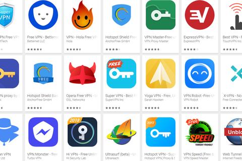 que vpn es mejor para instalar en el nas