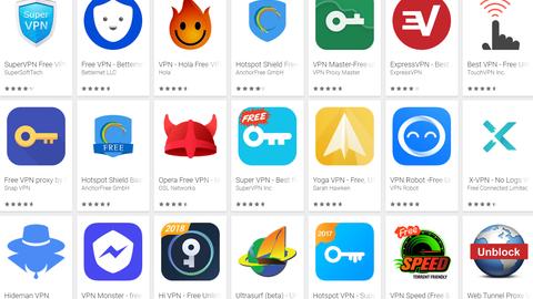 que vpn es mejor para instalar en el nas