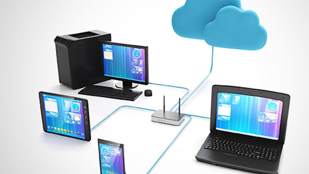 quickconnect vs ddns vs vpn