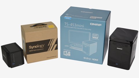 synology vs qnap