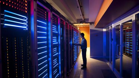 truenas core vs scale