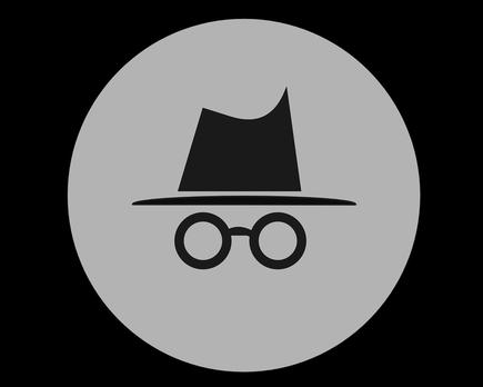 navegacion privada y modo incognito no son privados