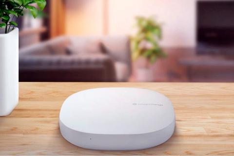 necesitas concentrador hub smart home