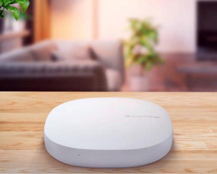 necesitas concentrador hub smart home