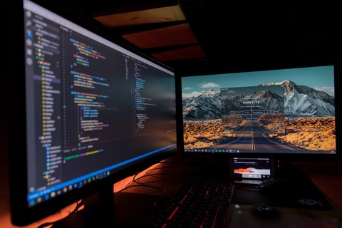 comprueba tu monitor