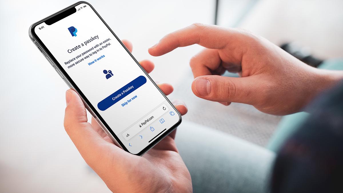 passkeys el futuro de la autenticacion sin contrasenas