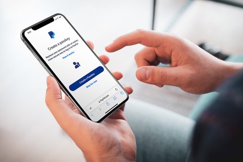 passkeys el futuro de la autenticacion sin contrasenas