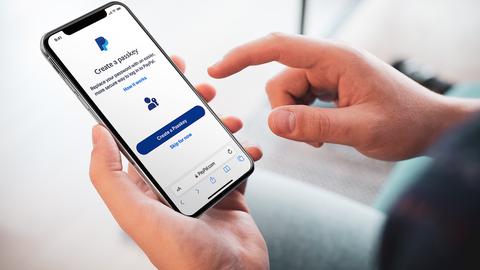 passkeys el futuro de la autenticación sin contraseñas