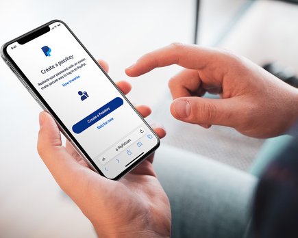 passkeys el futuro de la autenticacion sin contrasenas