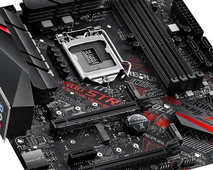 durante años, algunas placas base gigabyte y asus llevaban malware u e f i