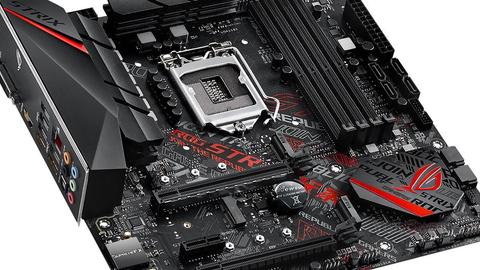 algunas placas de asus y gigabyte llevaban malware uefi