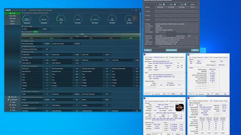 a m d libera a g e s a v1.1.9.0 que traerá mejoras a las b i o s de las placas a m4