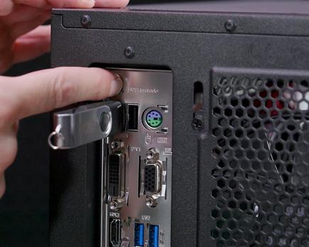 cómo hacer el flashback b i o s en una placa m s i