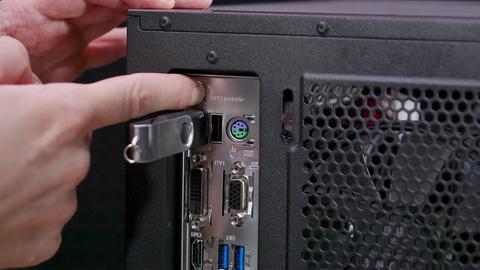 cómo hacer el flashback b i o s en una placa m s i