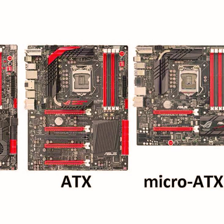 eatx vs atx vs micro atx vs mini itx