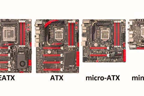 eatx vs atx vs micro atx vs mini itx