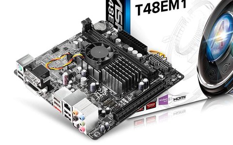 placa mini itx