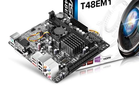 placa mini itx