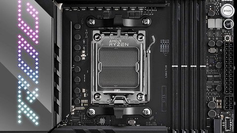 guia chipsets placas am5