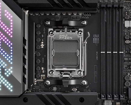 guia chipsets placas am5