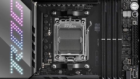 guía de placas y chipsets para la plataforma am5 de amd