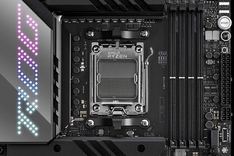 guia chipsets placas am5