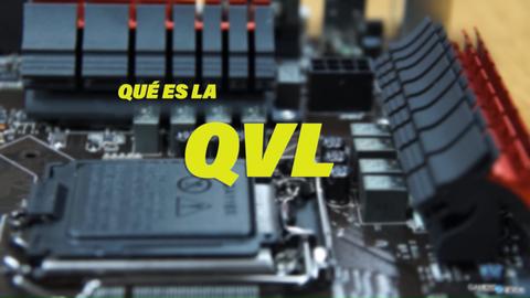 qué es la q v l y la importancia de consultarla al elegir la r a m