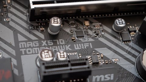 msi mag x570 tomahawk wifi