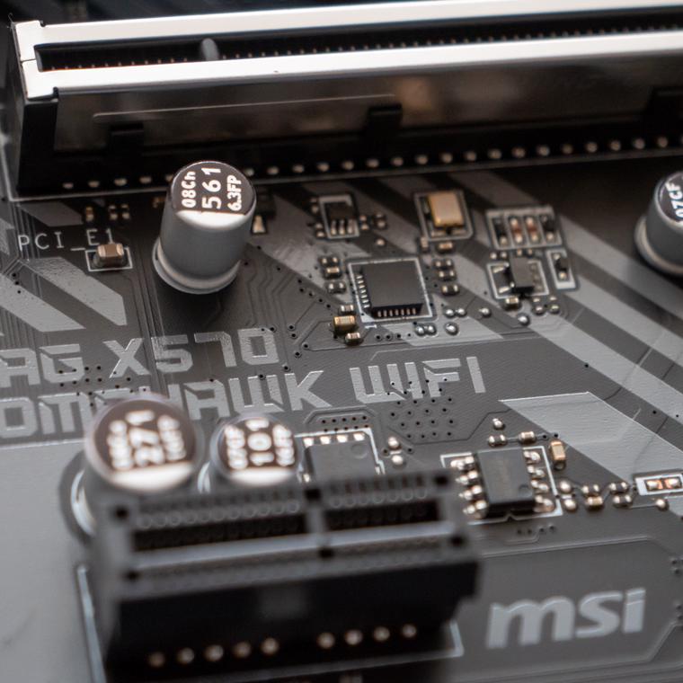 msi mag x570 tomahawk wifi
