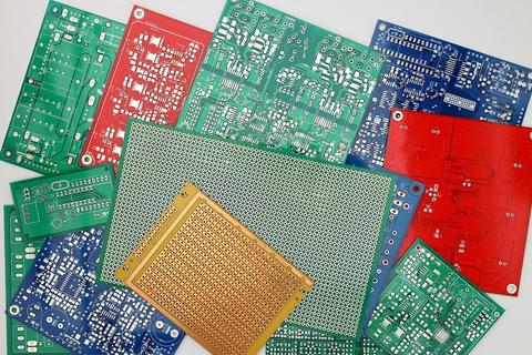 pcb placas