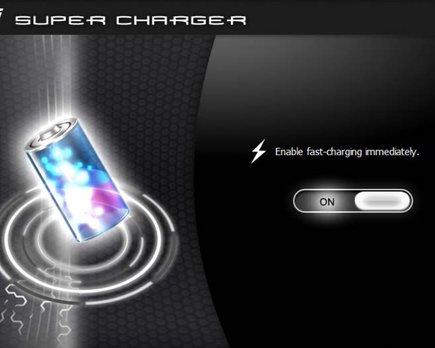 ¿ qué es m s i super charger?