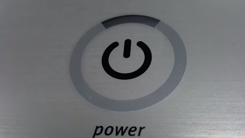 por que simbolo de power es asi