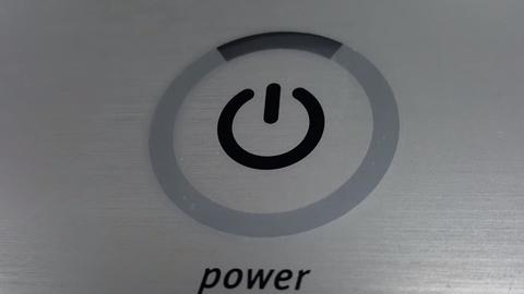 por que simbolo de power es asi