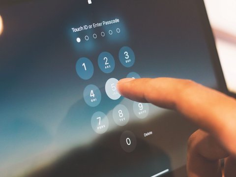 teclado telefono 123