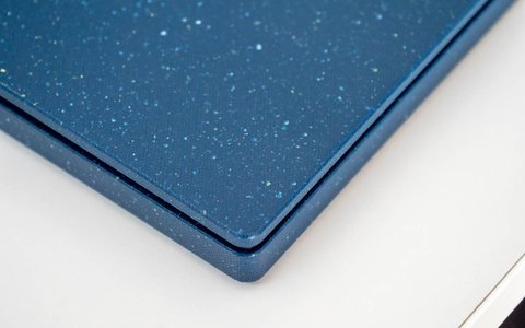 acer aspire vero av14 51 detalle carcasa