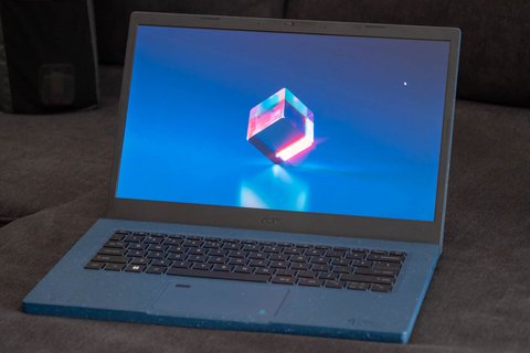 acer aspire vero av14 51