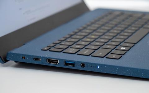 acer aspire vero av14 51 lateral izquierdo