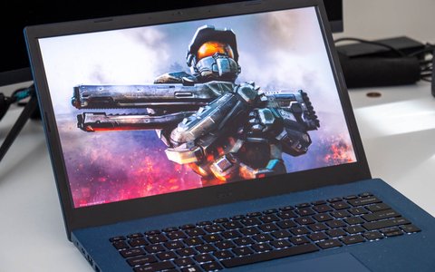 acer aspire vero av14 51 pantalla