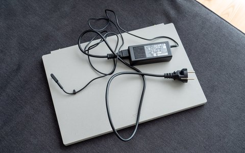 acer aspire vero av15 51 cargardor