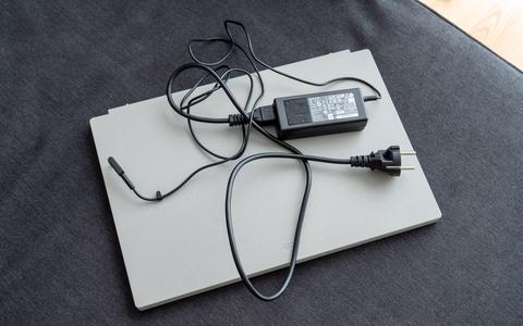 acer aspire vero av15 51 cargardor