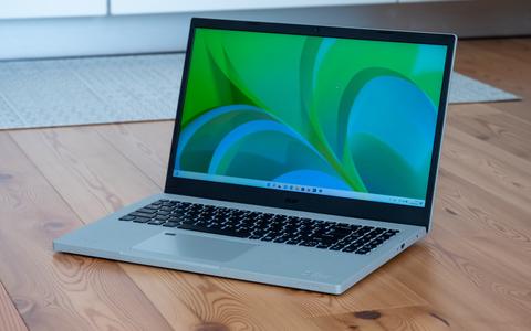 acer aspire vero av15 51 diseno